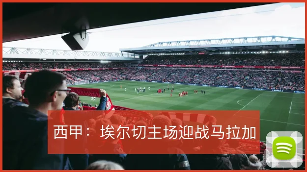 西甲：埃尔切主场迎战马拉加